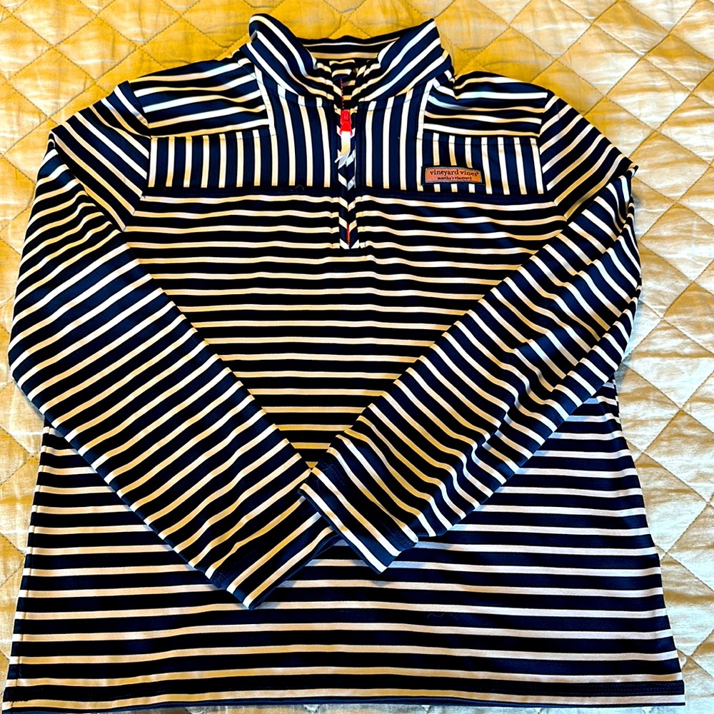 Performance Shep Shirt